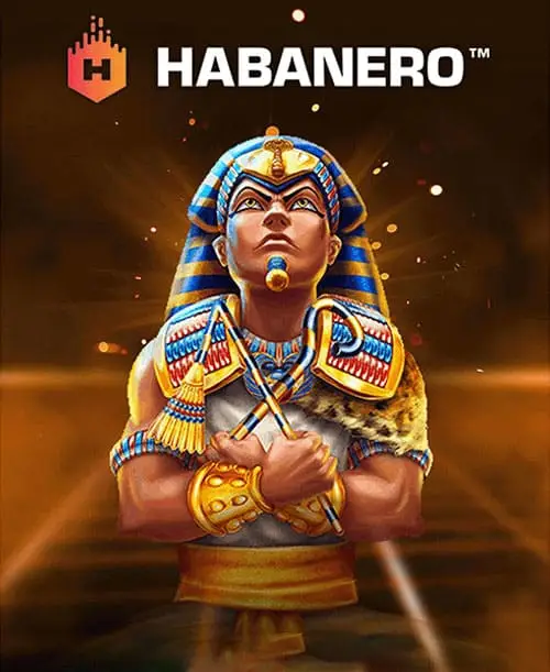 habanero slot